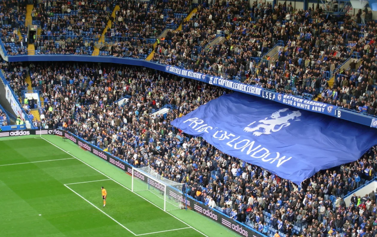 Stamford Bridge